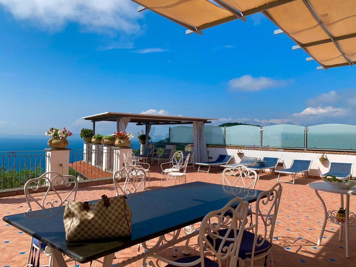 Amore Rentals - Casa Tatano Marciano Extérieur photo