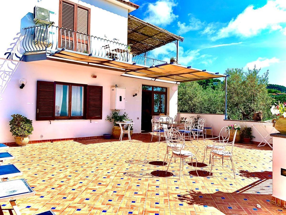 Amore Rentals - Casa Tatano Marciano Extérieur photo