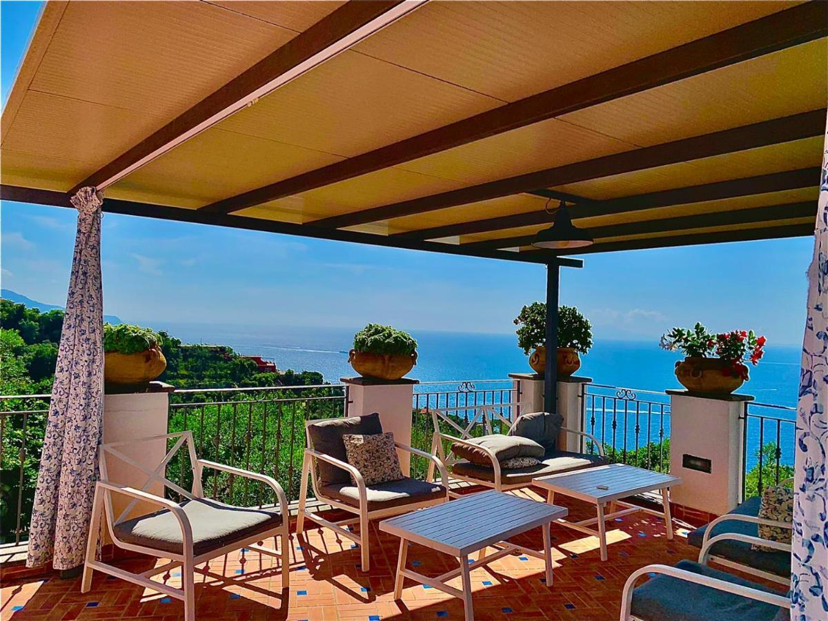 Amore Rentals - Casa Tatano Marciano Extérieur photo