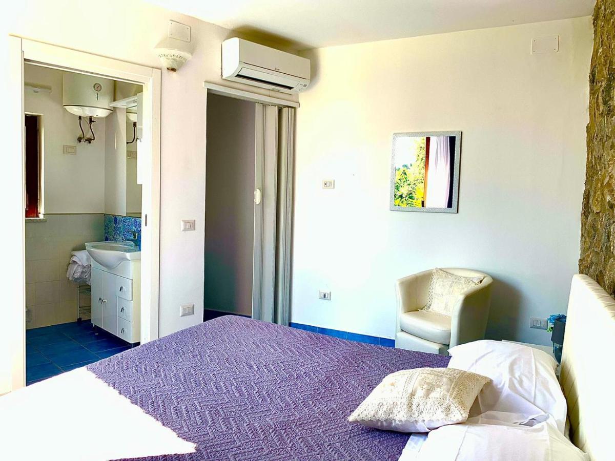 Amore Rentals - Casa Tatano Marciano Extérieur photo
