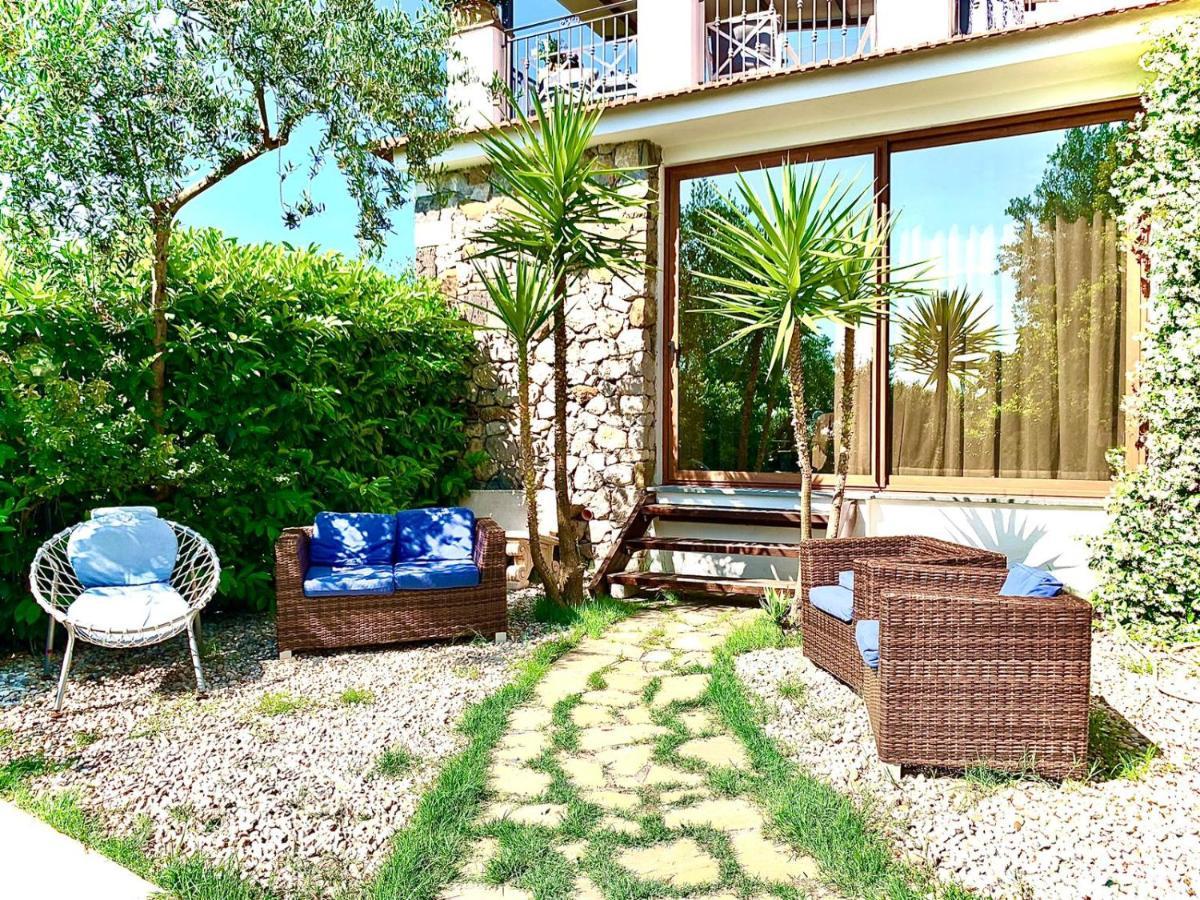 Amore Rentals - Casa Tatano Marciano Extérieur photo