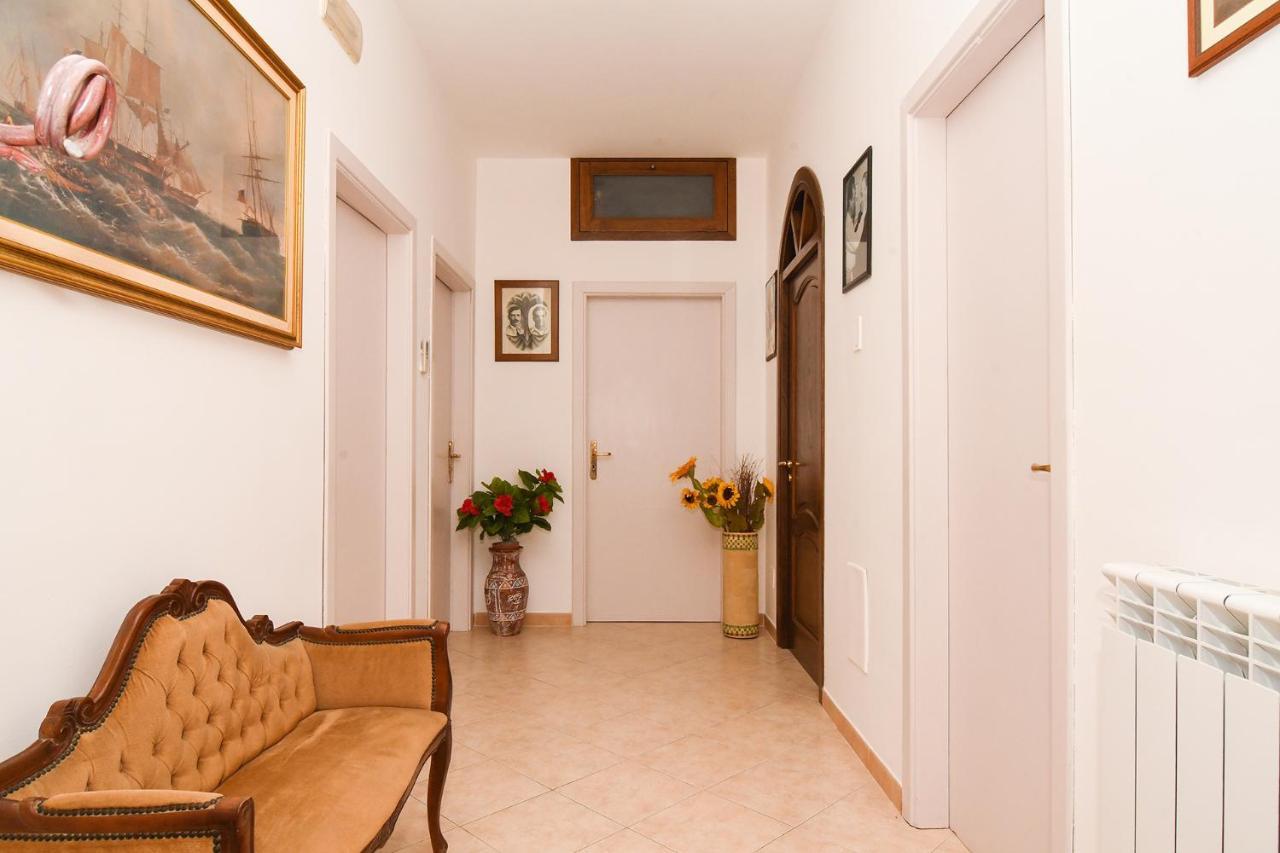 Amore Rentals - Casa Tatano Marciano Extérieur photo