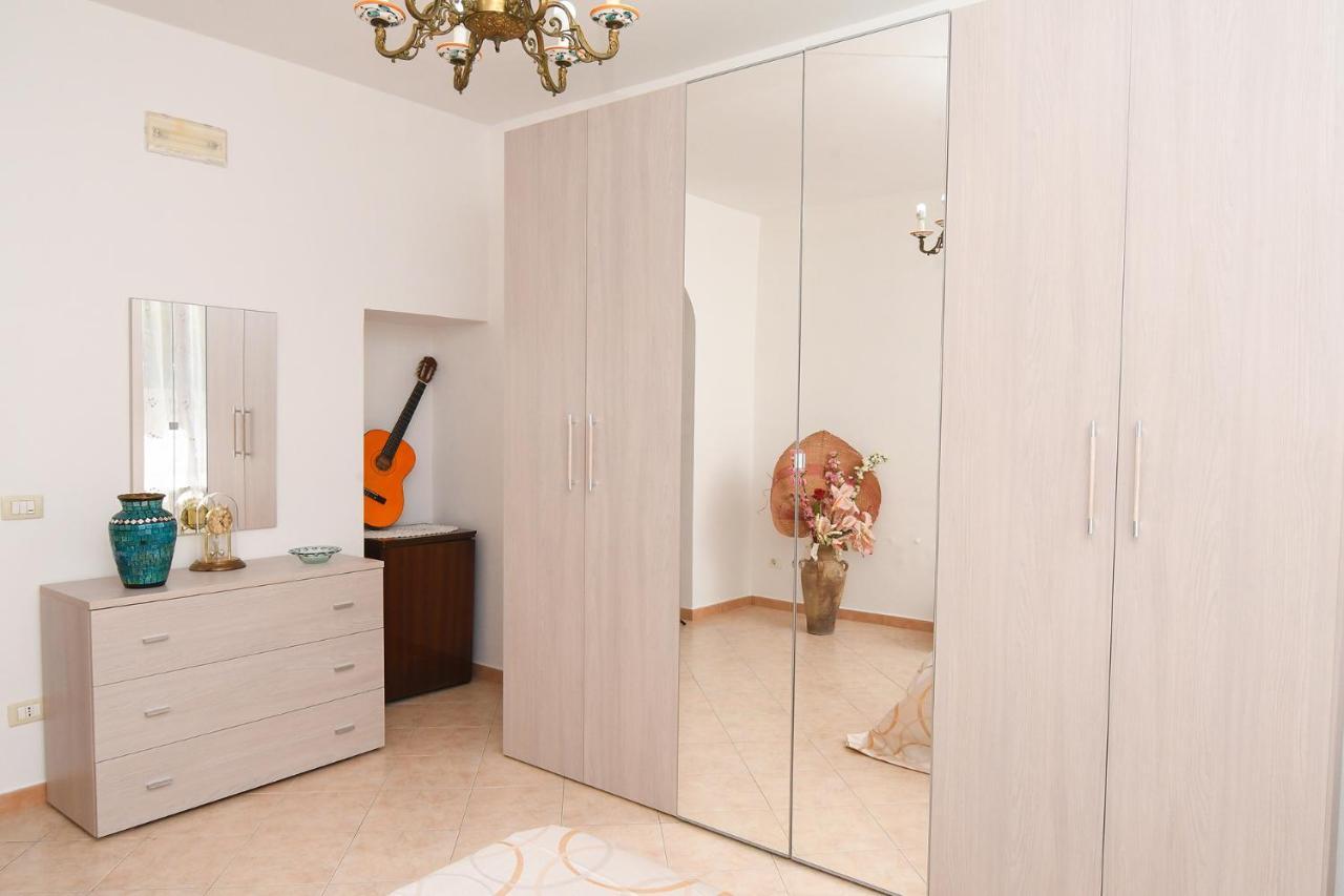 Amore Rentals - Casa Tatano Marciano Extérieur photo