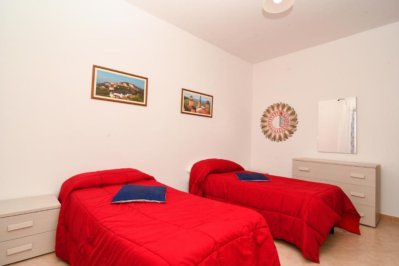 Amore Rentals - Casa Tatano Marciano Extérieur photo