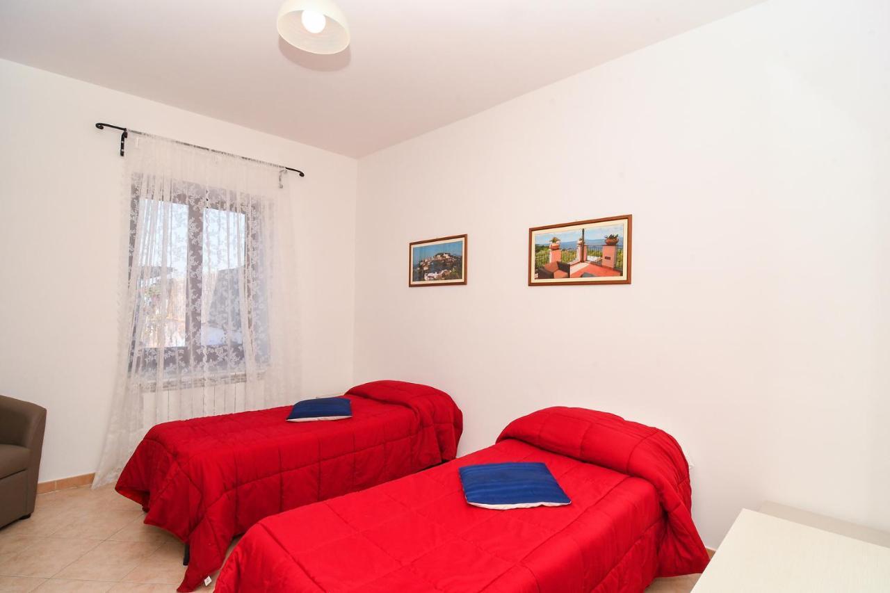 Amore Rentals - Casa Tatano Marciano Extérieur photo