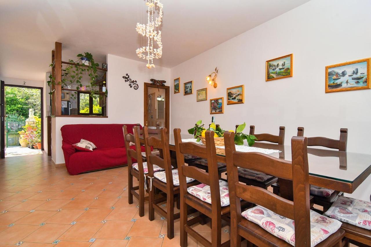 Amore Rentals - Casa Tatano Marciano Extérieur photo