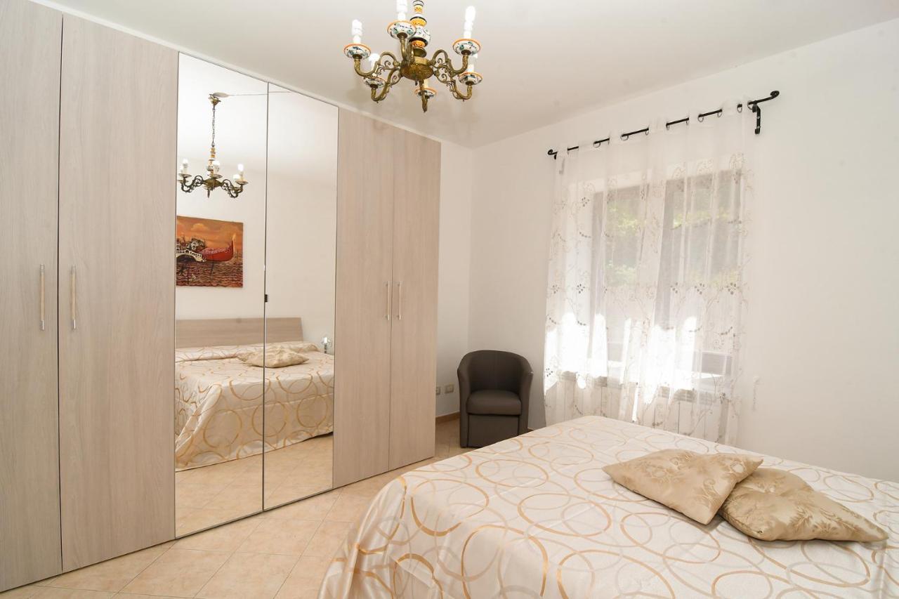 Amore Rentals - Casa Tatano Marciano Extérieur photo